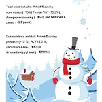 Leviloma - 27m2 B - Levistar - Levistar Апартаменты Леви