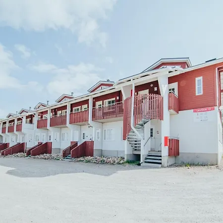 Leviloma - 27m2 B - Levistar - Levistar *