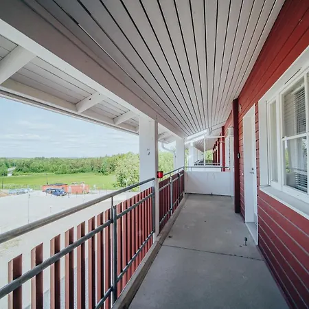 Leviloma - 27m2 B - Levistar - Levistar *