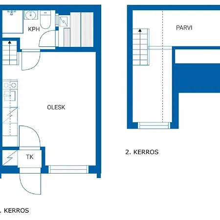 Leviloma: Cozy At Levistar Apartment *
