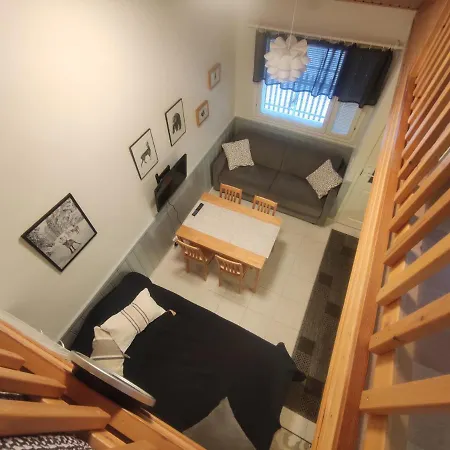 Leviloma: Cozy At Levistar