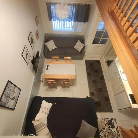 Leviloma - 27m2 B - Levistar - Levistar דירה לוי