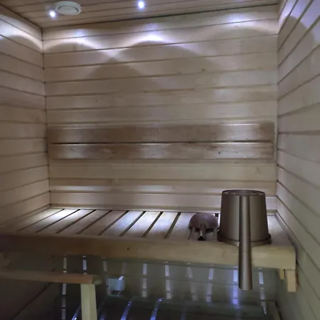 Апартаменты Leviloma - 27m2 B - Levistar - Levistar