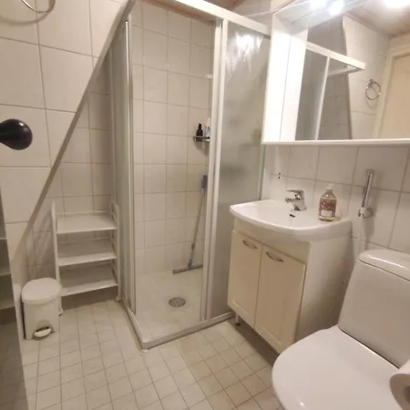 Апартаменты Leviloma - 27m2 B - Levistar - Levistar Леви