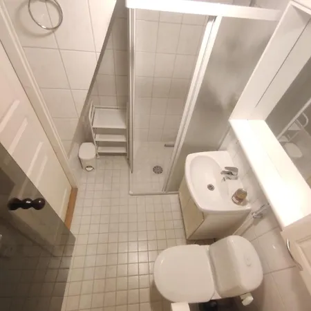 דירה Leviloma - 27m2 B - Levistar - Levistar