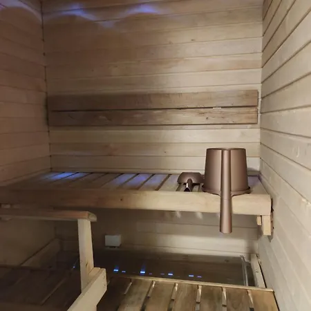 דירה Leviloma - 27m2 B - Levistar - Levistar