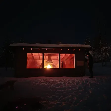 Apartment Leviloma: Cozy At Levistar Levi