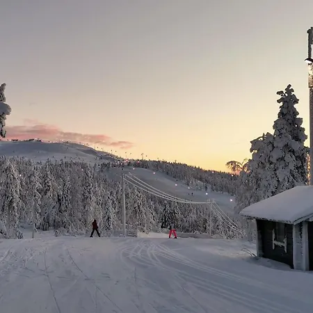 Апартаменты Leviloma - 27m2 B - Levistar - Levistar