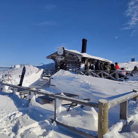 דירה Leviloma - 27m2 B - Levistar - Levistar *