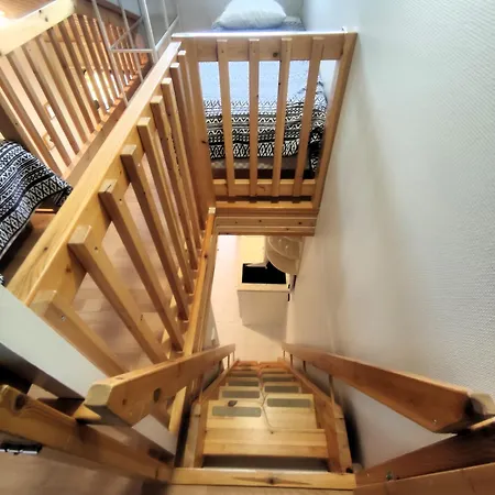 Leviloma: Cozy At Levistar Apartment *