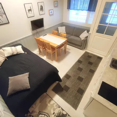 Apartment Leviloma: Cozy At Levistar Levi