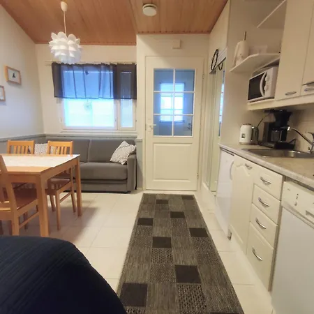 Leviloma: Cozy At Levistar Apartment Levi