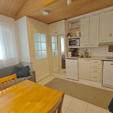 Leviloma - 27m2 B - Levistar - Levistar Apartment