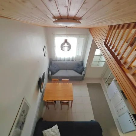 Leviloma - 27m2 B - Levistar - Levistar