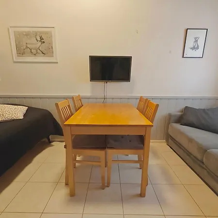 Leviloma - 27m2 B - Levistar - Levistar Апартаменты