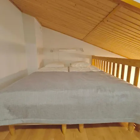 Apartment Leviloma - 27m2 B - Levistar - Levistar