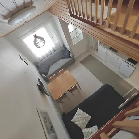 Apartment Leviloma - 27m2 B - Levistar - Levistar *