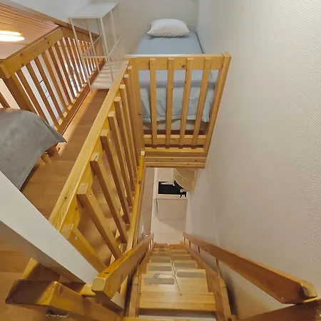 Apartment Leviloma - 27m2 B - Levistar - Levistar *