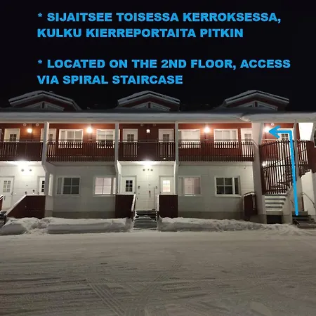 Leviloma - 27m2 B - Levistar - Levistar Apartment