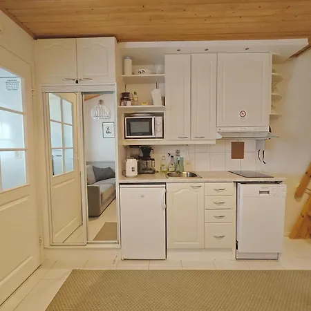 דירה Leviloma - 27m2 B - Levistar - Levistar