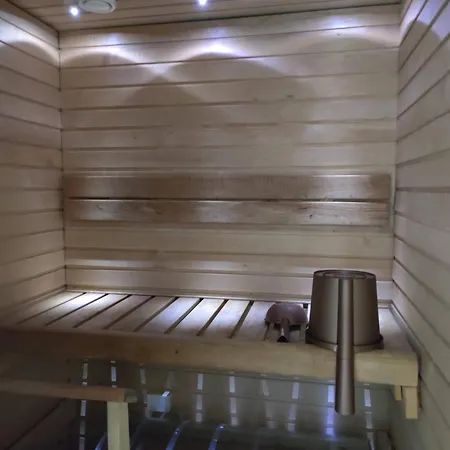 Apartament Leviloma - 27m2 B - Levistar - Levistar