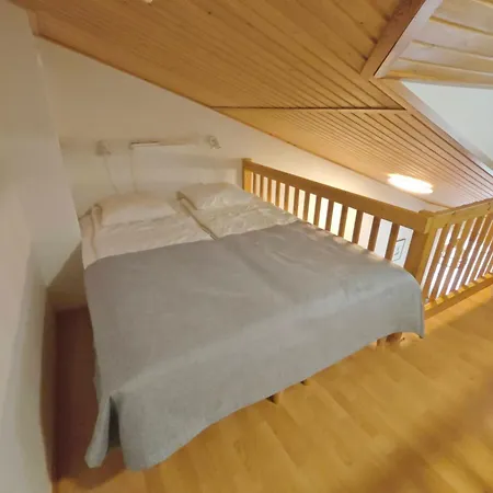 Leviloma - 27m2 B - Levistar - Levistar Apartmán *