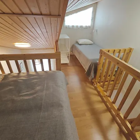 Leviloma - 27m2 B - Levistar - Levistar Apartmán