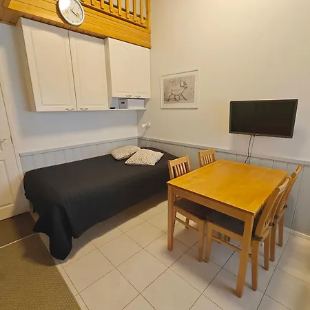 Leviloma - 27m2 B - Levistar - Levistar Apartament Levi