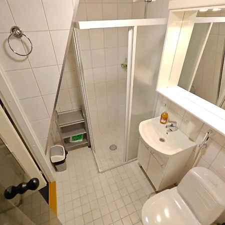 Apartament Leviloma - 27m2 B - Levistar - Levistar