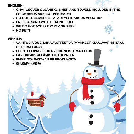 Leviloma - 27m2 B - Levistar - Levistar