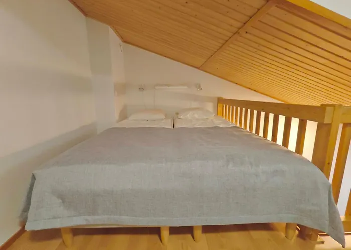 Leviloma - 27m2 B - Levistar - Levistar *