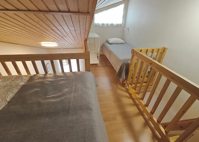 Leviloma - 27m2 B - Levistar - Levistar Apartmán