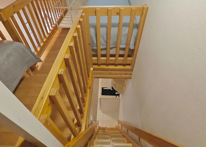 Leviloma - 27m2 B - Levistar - Levistar Levi