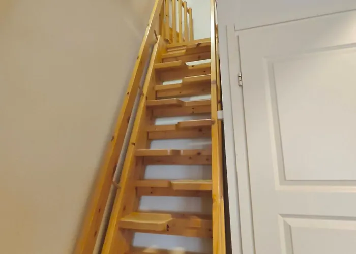 Apartmán Leviloma - 27m2 B - Levistar - Levistar