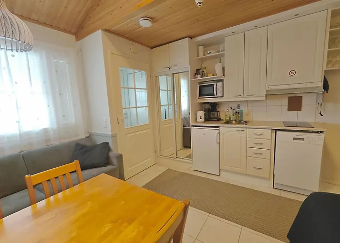 Leviloma - 27m2 B - Levistar - Levistar * Levi