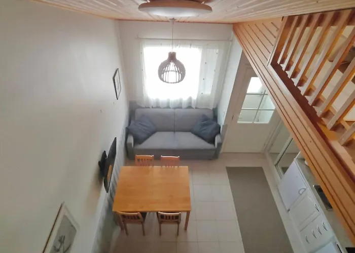 Leviloma - 27m2 B - Levistar - Levistar * Levi