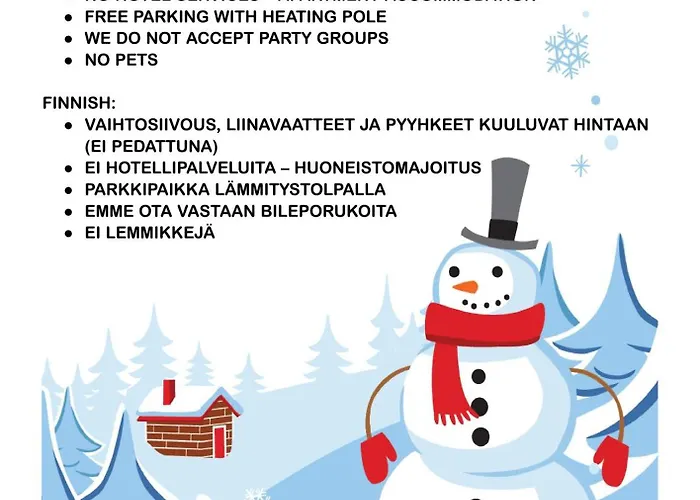 Leviloma - 27m2 B - Levistar - Levistar